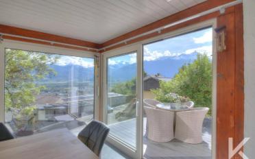 Maison 5.5 pièces - image - 9