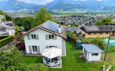 Single house 5.5 rooms - image - 1