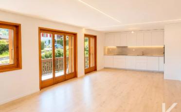 Wohnung 4.5 Zimmer - image - 1
