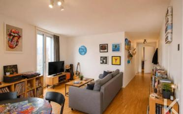 Appartement 3.5 pièces - image - 3