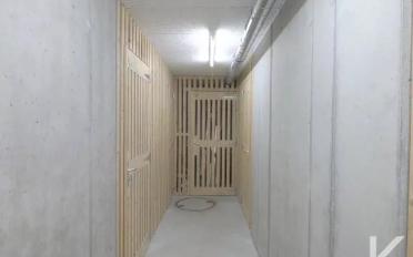 Appartement 3.5 pièces - image - 9