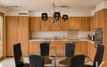 Apartment 4.5 rooms - image - 3