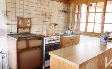 Chalet 4.5 rooms - image - 4