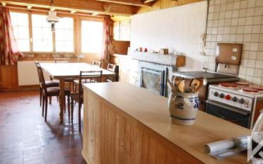 Chalet 4.5 rooms - image - 5