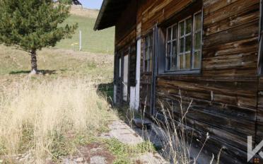 Chalet 4.5 rooms - image - 7