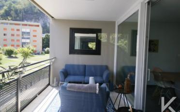 Wohnung 4.5 Zimmer - image - 4