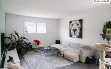 Wohnung 4.5 Zimmer - image - 1