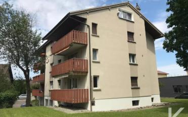 Wohnung 4.5 Zimmer - image - 1