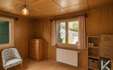 Chalet 11 Zimmer - image - 6
