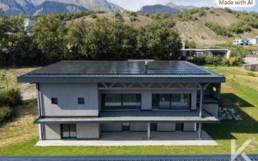 Villa 5.5 pièces - image - 1
