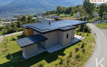 Villa 5.5 pièces - image - 3