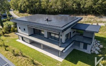 Villa 5.5 pièces - image - 2
