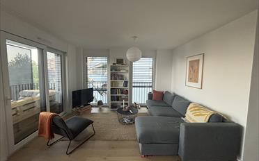 Wohnung 2.5 Zimmer - image - 14