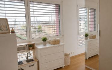 Apartment 4 rooms - image - 5