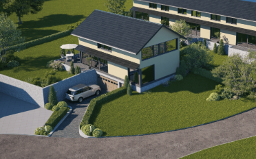 Maison 5.5 pièces - image - 2