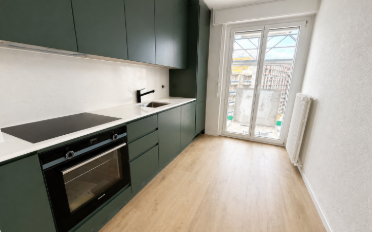 Apartment 3.5 rooms - image - 2