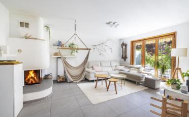 Einfamilienhaus 5.5 Zimmer - image - 2