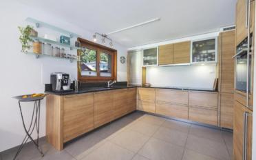 Einfamilienhaus 5.5 Zimmer - image - 4