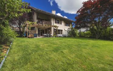 Einfamilienhaus 5.5 Zimmer - image - 10