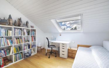 Einfamilienhaus 5.5 Zimmer - image - 12