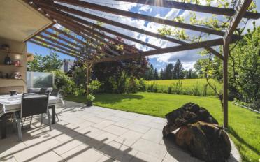 Einfamilienhaus 5.5 Zimmer - image - 9