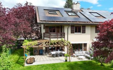 Einfamilienhaus 5.5 Zimmer - image - 1