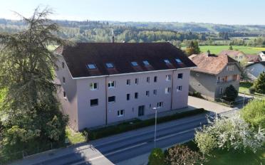 Wohnung 3.5 Zimmer - image - 13