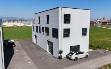 Residential building - image - 5
