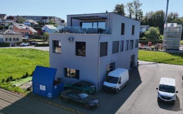 Residential building - image - 1