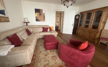 Apartment 3.5 rooms - image - 3