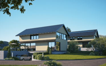 Single house 5.5 rooms - image - 4