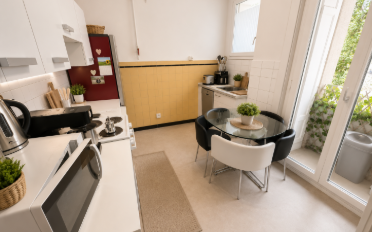 Appartement 2.5 pièces - image - 6