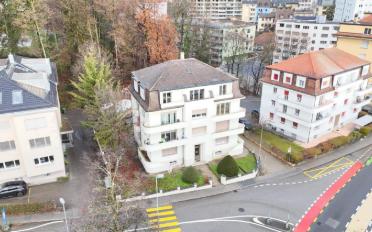 Apartment 3.5 rooms - image - 8