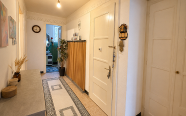 Apartment 3.5 rooms - image - 2