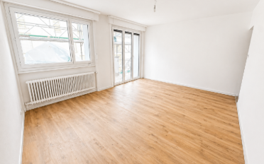 Apartment 3.5 rooms - image - 4
