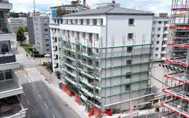 Apartment 3.5 rooms - image - 5