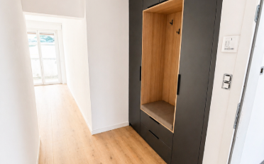 Apartment 3.5 rooms - image - 10