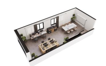 Büro - image - 9