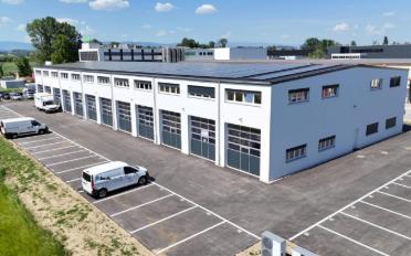 Büro - image - 11