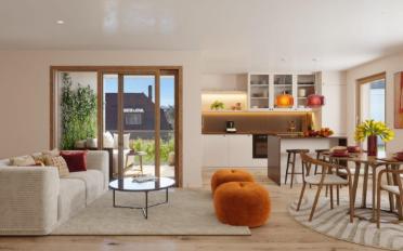 Apartment 2.5 rooms - image - 6