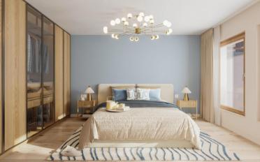 Apartment 3.5 rooms - image - 10
