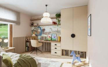 Wohnung 3.5 Zimmer - image - 8