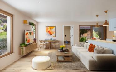 Wohnung 3.5 Zimmer - image - 9