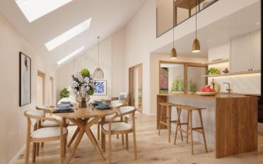 Wohnung 3.5 Zimmer - image - 13