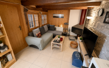 Einfamilienhaus 6.5 Zimmer - image - 3