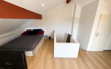 Einfamilienhaus 6.5 Zimmer - image - 10