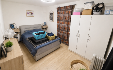 Einfamilienhaus 6.5 Zimmer - image - 11