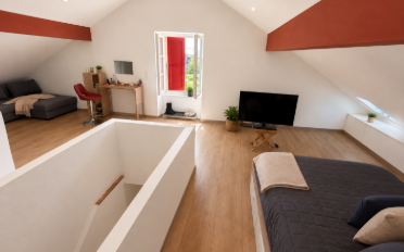 Einfamilienhaus 6.5 Zimmer - image - 9