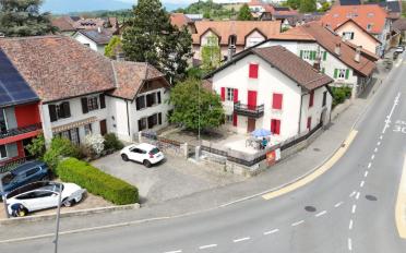 Einfamilienhaus 6.5 Zimmer - image - 1