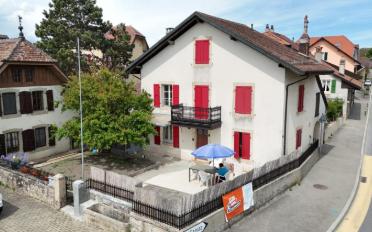 Einfamilienhaus 6.5 Zimmer - image - 4